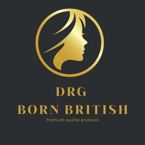 DRG BORN BRITISH